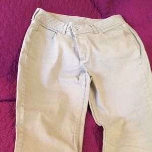 Lee Riders size 14 petite jeans